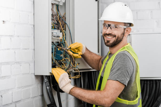 Best Commercial Electrician Services  in Elk City, OK
