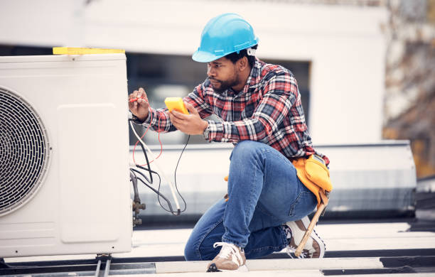 Best Electrical Rewiring Services  in Elk City, OK