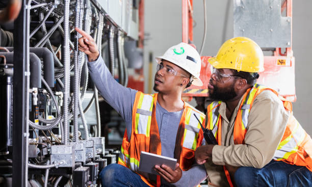 Best Electric Panel Repair  in Elk City, OK