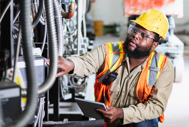 Best Electrical Outlet Repair  in Elk City, OK