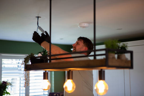 Trusted Elk City, OK Electrician Experts