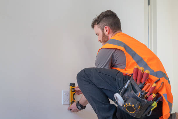 Best Circuit Breaker Repair  in Elk City, OK