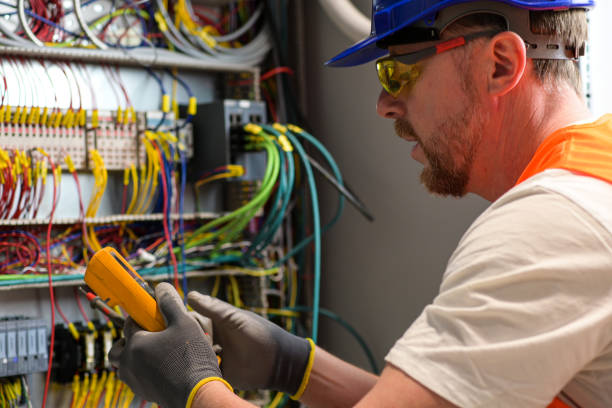 Best Home Electrical Repair  in Elk City, OK
