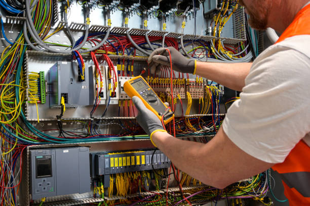 Best Electrical Contractors for Businesses  in Elk City, OK