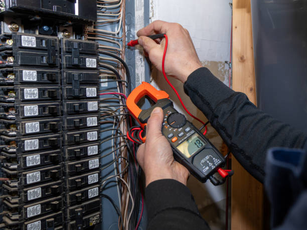 Best Electrician for Home Renovation  in Elk City, OK